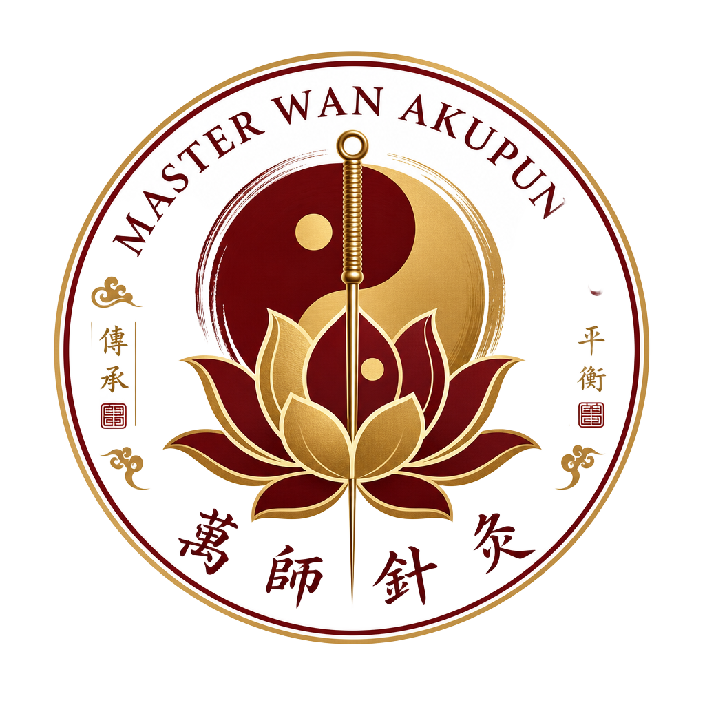 Logo Master Wan Akupuntur
